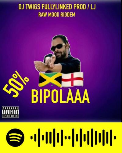 50 % BIPOLAAA 